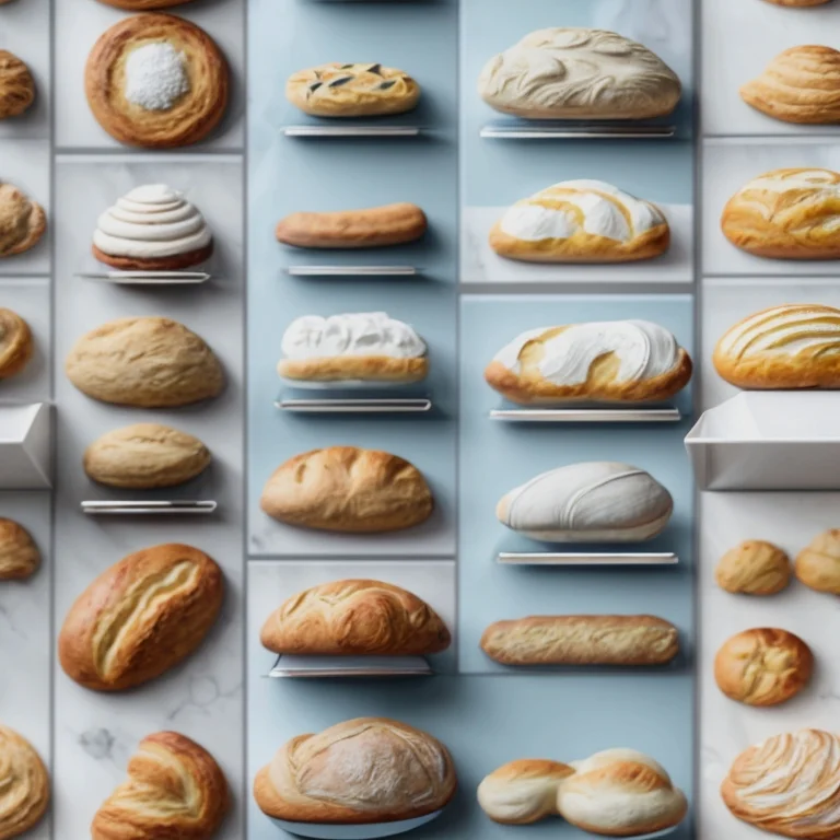 Tableau de bord intuitif