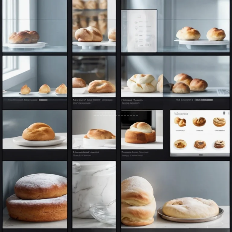 Des Solutions Intelligentes pour Chaque Croissant